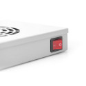 Digitus Fan unit for variable 483 mm (19") installation