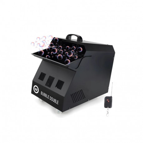 LIGHT4ME seebimulligeneraator Bubble Double