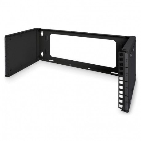 Digitus Patch holder for wall mounting for 483 mm (19") installations