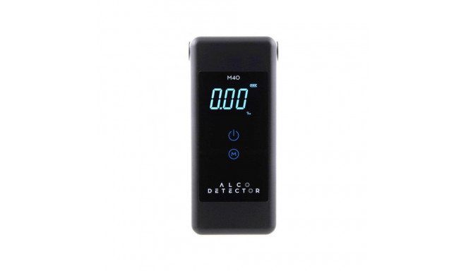 Alcodetector alkomeeter M40