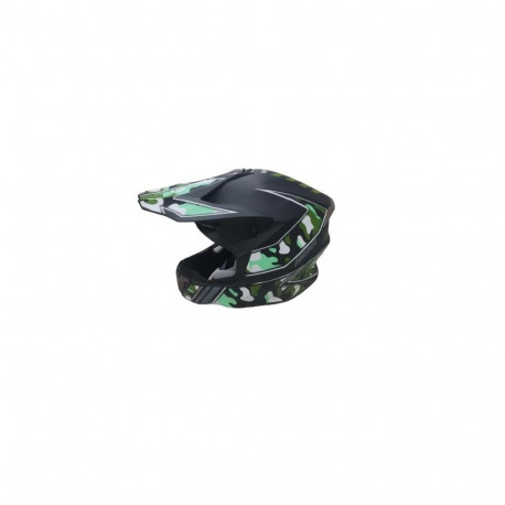 HELMET MOTORBIKE HD-806 M