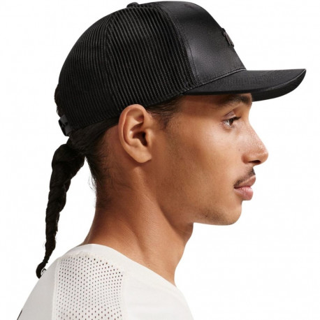 Nike nokamüts Rise IH8728 010 S/M, must