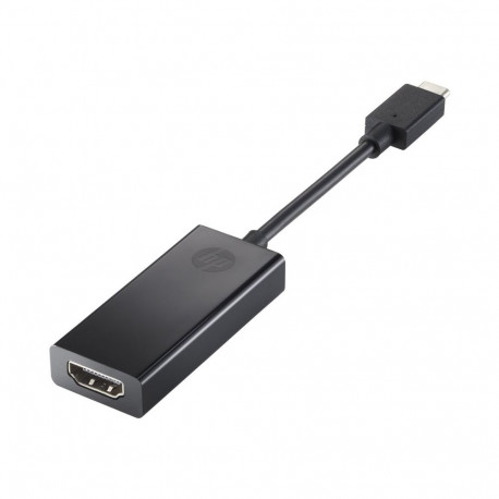 HP Adapter USB-C -> HDMI 2.0