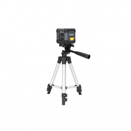 CORDLESS LASER LEVEL GREEN SN011G+TRIPOD