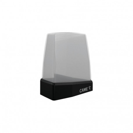 CAME hoiatuslamp KRX1FXSW 24/230V (806LA-0020), valge
