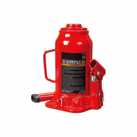 hüdrauliline pudeltung TH92004 20T