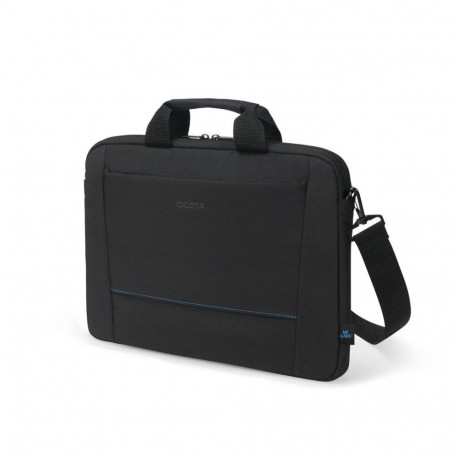 DICOTA sülearvutiportfell D3250603 40.6cm (16"), must