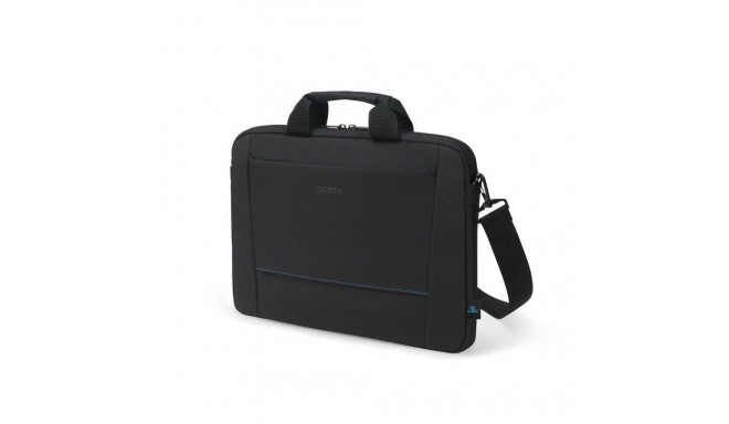 DICOTA sülearvutiportfell D3250603 40.6cm (16"), must