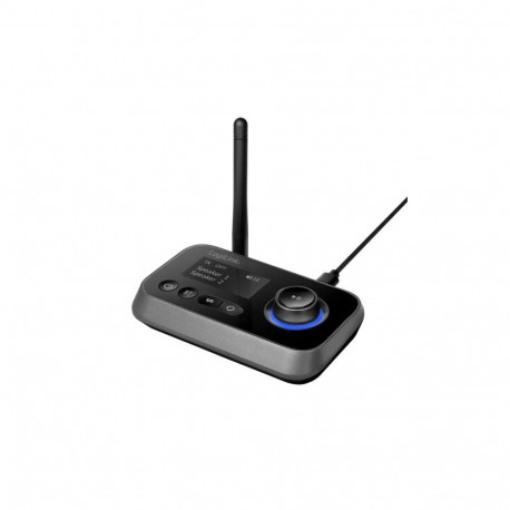 LogiLink AV-pikenduskomplekt BT0062, must