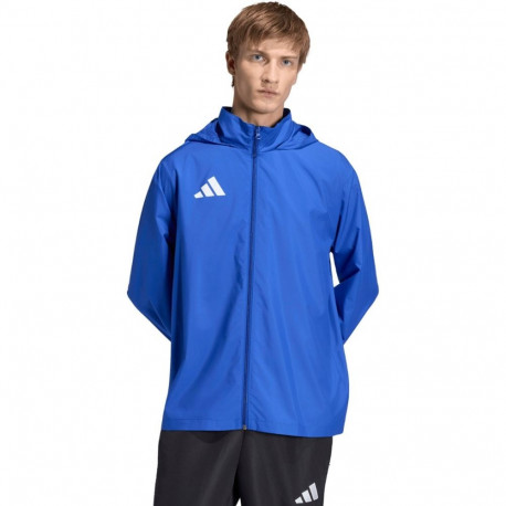 adidas meeste jope Entrada 26 Multi KV5397 S, sinine