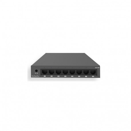 EnGenius Unmanaged Switch 8-port GbE