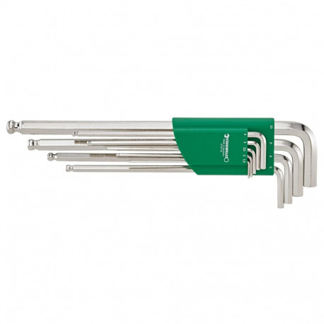 STAHLWILLE 96432600 manual screwdriver Set