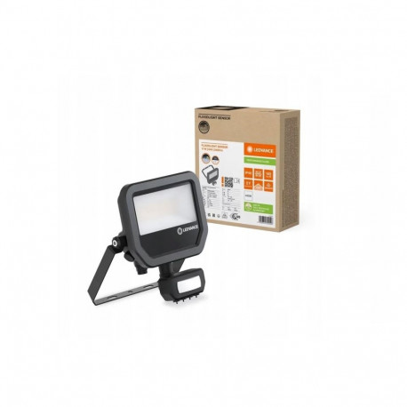 Anduriga prožektor 17W 145LM/W IP65