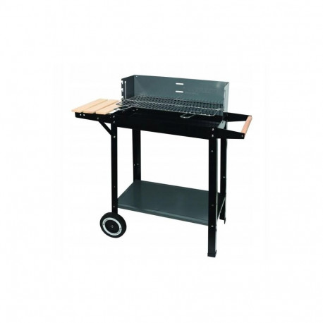 MASTER GRILL ristkülikukujuline grill MG909