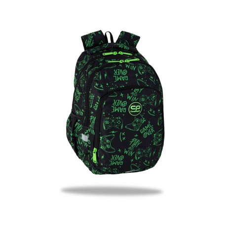 COOLPACK PRIME PRO BACKPACK GAME NIGHT