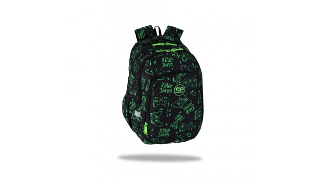 COOLPACK seljakott PRIME PRO GAME NIGHT
