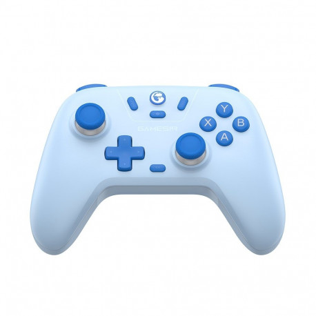 GameSir Nova Lite Blue Bluetooth/RF/USB Gamepad Analogue / Digital PC, Android, Nintendo Switch, iOS