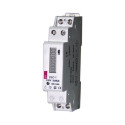 METER ELECTRICITY MODULAR 1F DEC-1