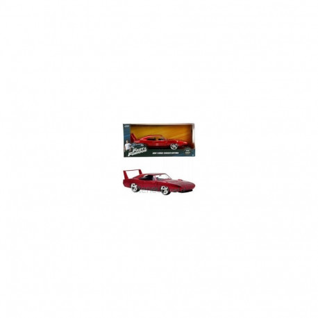 JADA F_F Dodge Charger 1969 1:24 9397060314