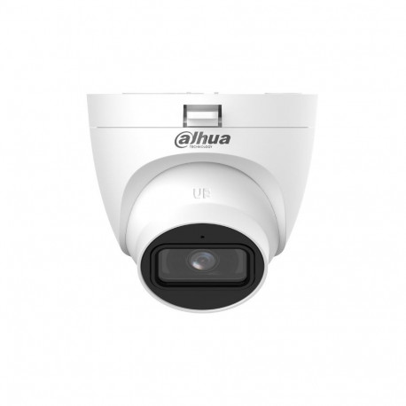Dahua Technology HAC-HDW1500TRQ-A-0280B-S3-DIP security camera Turret CCTV security camera Indoor 28