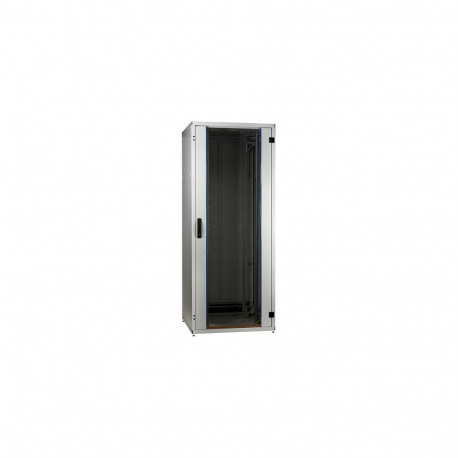 "Netzwerkschrank-PRO 42HE H1963 x B800 x T1200, RAL 7035"