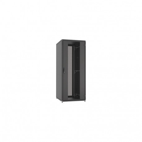 Serverikapp-PRO 42HE H1963 × B800 × T1000, üheosaline terasest esi-/tagauks, RAL 9005