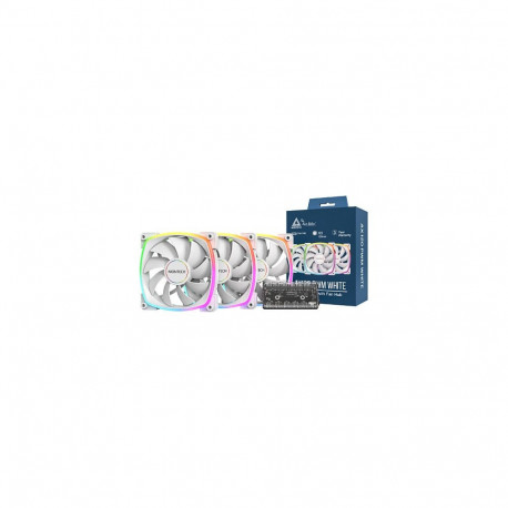 "120mm Montech AX120 PWM 120x120x25 3er Pack"