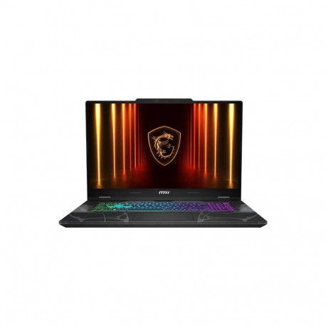NOTEBOOK MSI CYBORG A17 R7 16/512GB RTX5