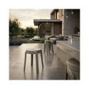 CHAIR OUTDOOR PEYTON BEIGE