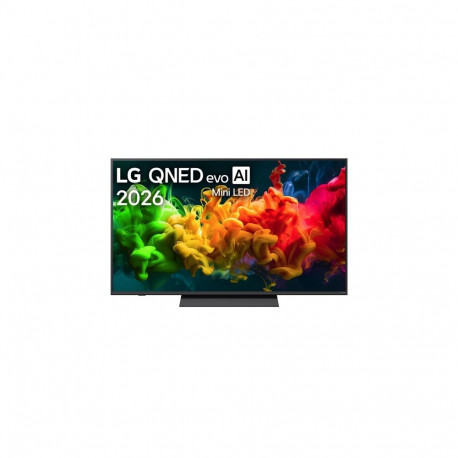 TV 55QNED81B3A LG