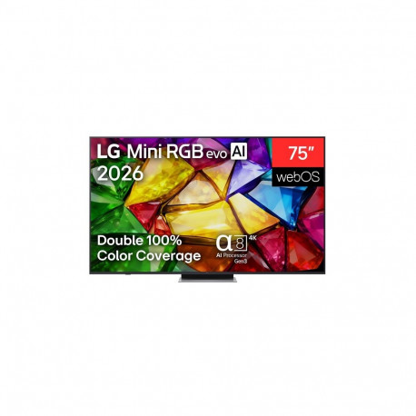 TV 75MRGB87B3B LG