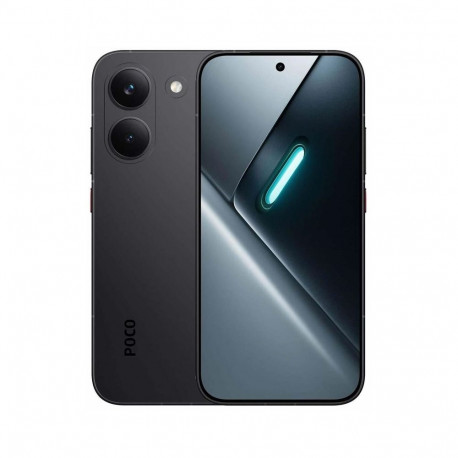PHONE POCOX8 PRO 12/256 GB BLACK