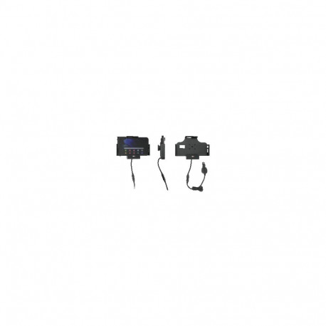 Active Mount, cigarette lighter plug, USB-Host, ET401 10"