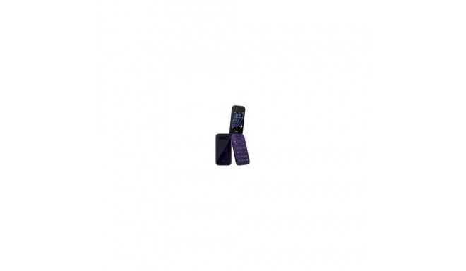 HMD 2660 Flip Violet