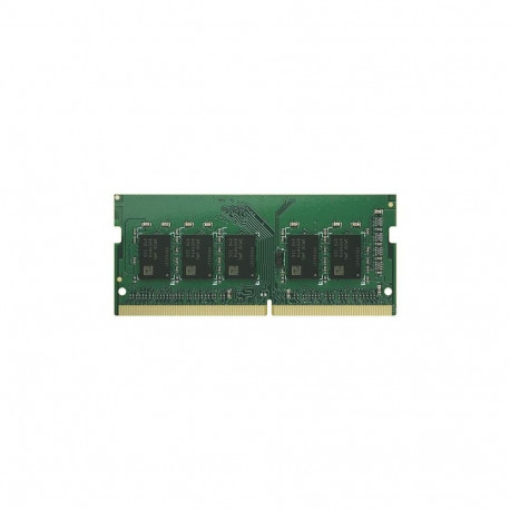 Synology NAS ACC RAM MEMORY DDR4 4GB/SO ECC D4ES04-4G