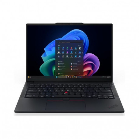 Lenovo ThinkPad E14 G8 Intel | Black | 14 " | IPS | WUXGA | 1920 x 1200 pixels | Anti-glare | Intel 