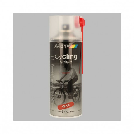 Jalgratta vaha 400ml