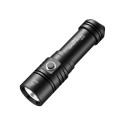 Superfire flashlight DL02