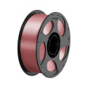 Anycubic PETG filament, läbikumav roosa