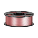 Anycubic PETG filament, läbikumav roosa