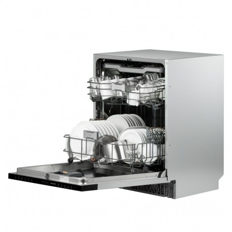 DISHWASHER BUILT-IN DZ40 PRO/DN15-DQ86Z4P01EUA DREAME DN15-DQ86Z4P01EUA (6978841622139)