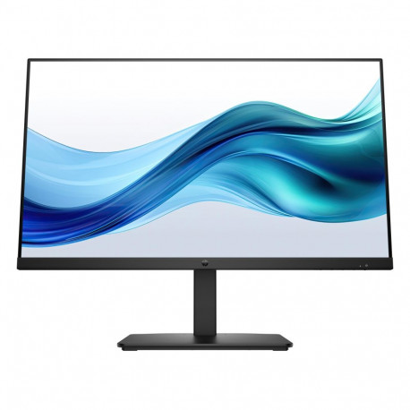 LCD MonitorHP27 "1920 x 1080 pixelsFull HDNative aspect ratio 16:9LCDFlatB1GM6AA B1GM6AA (1988283851