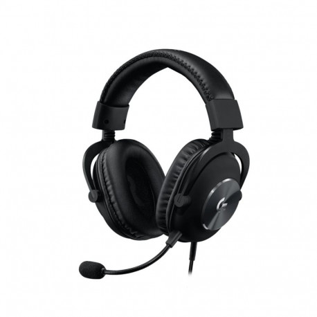 HEADSET G PRO X SE/BLACK 981-001470 LOGITECH 981-001470 (5099206125575)