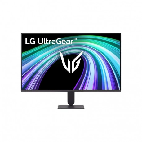 LG monitor 27G411B-B 27" 1920x1080 pixels Full HD 16:9 LED tasapinnaline