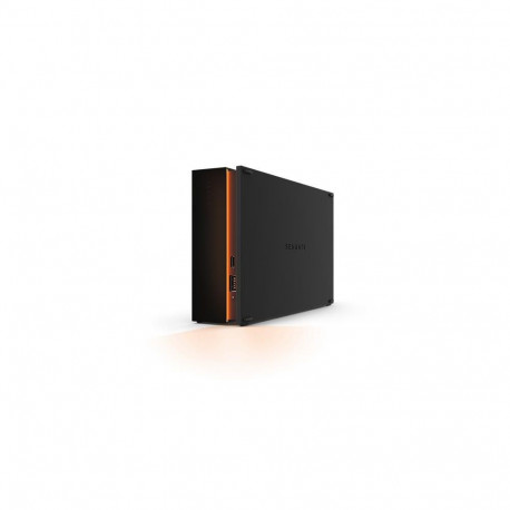 External HDDSEAGATEExpansion1000 GBColour BlackSTKL1000400 STKL1000400 (3660619041336)