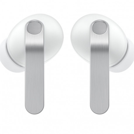 Samsung kõrvaklapid Galaxy Buds4 Pro SM-R640 SM-R640NZWAEUB, valge