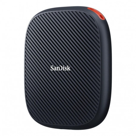 SanDisk väline SSD SDSSDE62M-1T00-G25, lugemiskiirus 1000MB/s, 1TB (619659214814)