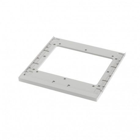 WASHING MACHINE ACC STACKING/KIT WHITE DREAME L9 STACKING KIT WHITE