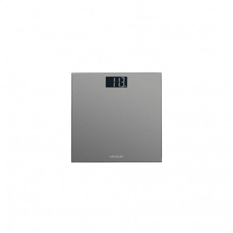 Cecotec Surface Precision 9200 Healthy Square Stainless steel Electronic personal scale