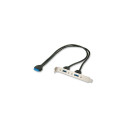 Lindy 33096 internal USB cable